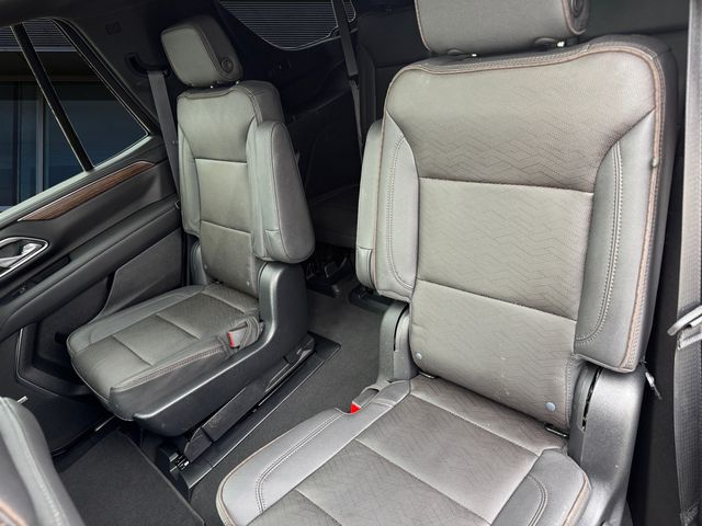 2023 Chevrolet Tahoe High Country - Photo 13