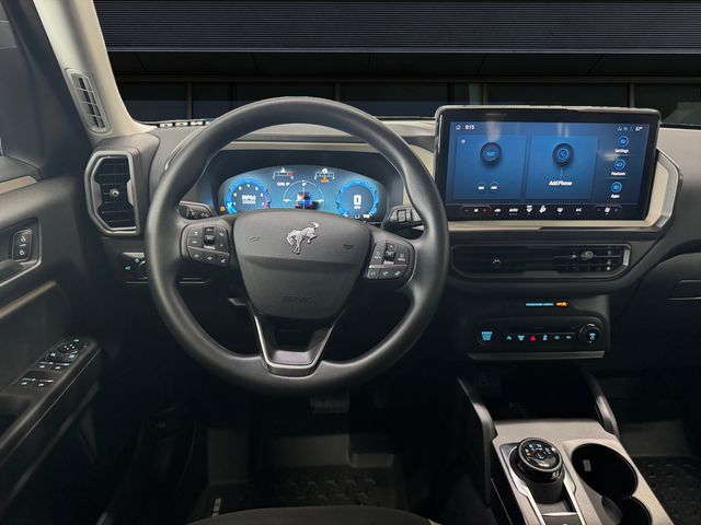 2025 Ford Bronco Sport Big Bend - Photo 12