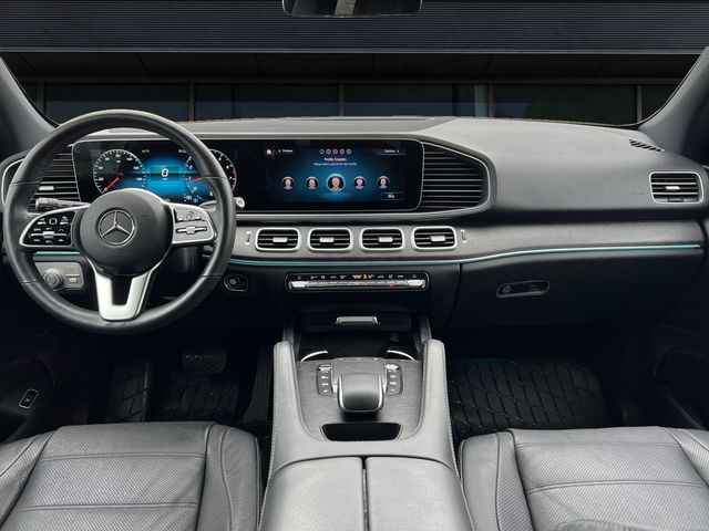 2023 Mercedes-Benz GLE GLE350 - Photo 10