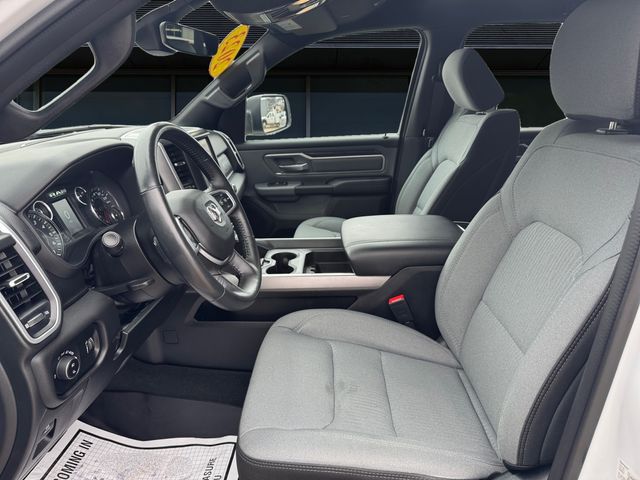 2023 RAM Ram 1500 Pickup Big Horn/Lone Star - Photo 9
