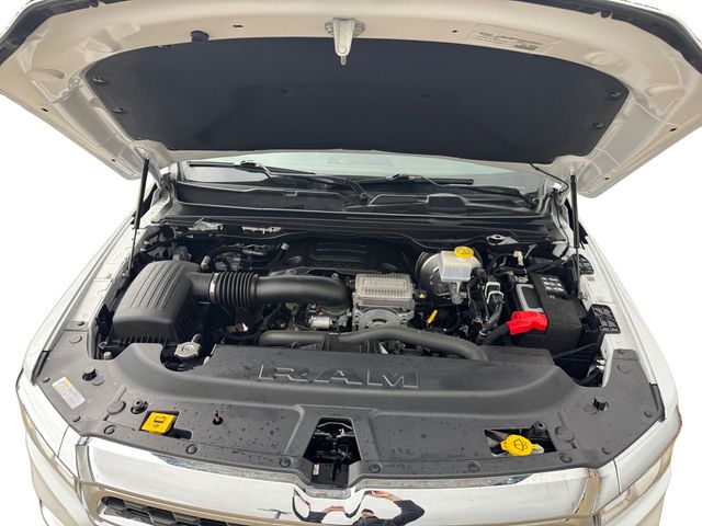 2023 RAM Ram 1500 Pickup Big Horn/Lone Star - Photo 16