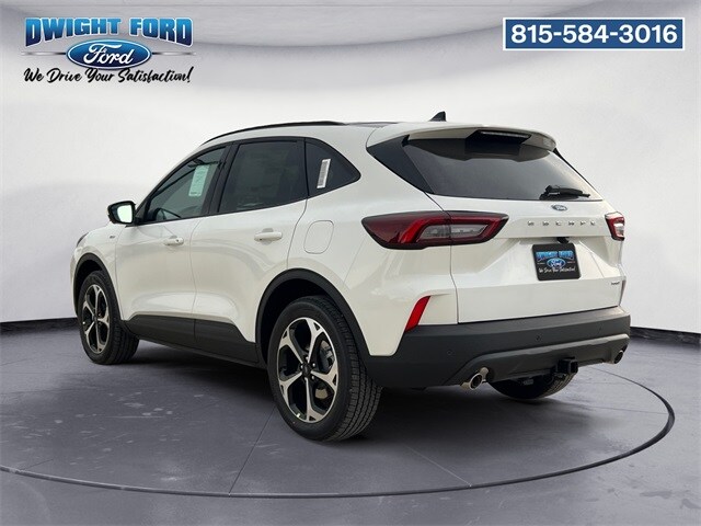 2025 Ford Escape ST-Line Select photo 3