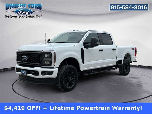 2026 Ford F-250 Base's photo