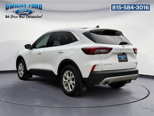 2024 Ford Escape Active photo 4
