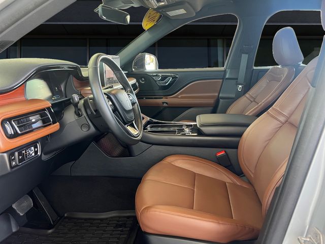 2023 Lincoln Aviator Grand Touring - Photo 9