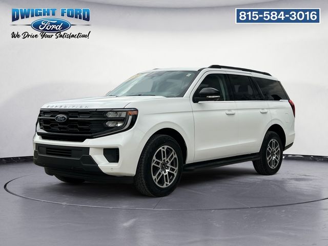 2026 Ford Expedition SUV 