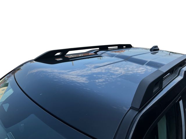 2025 Ford Bronco Sport Outer Banks - Photo 17