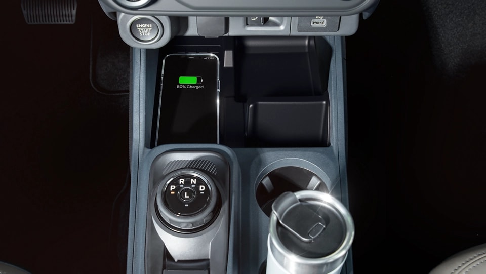 2025 Ford Maverick