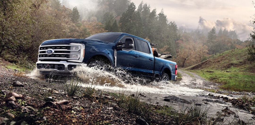 Ford SuperDuty