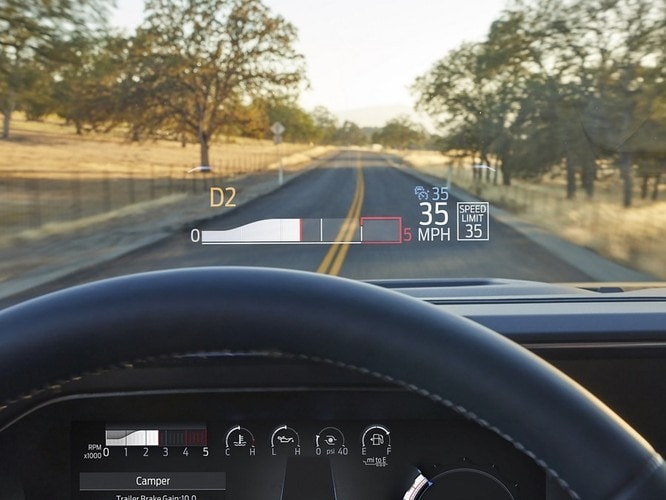 2025 Ford Superduty