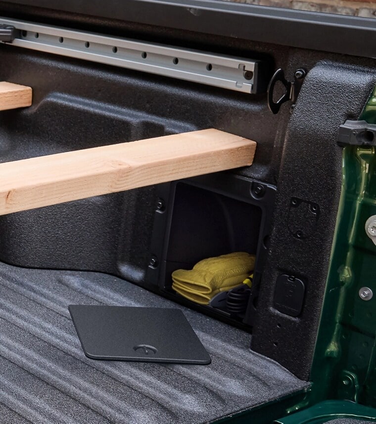 cubby storage