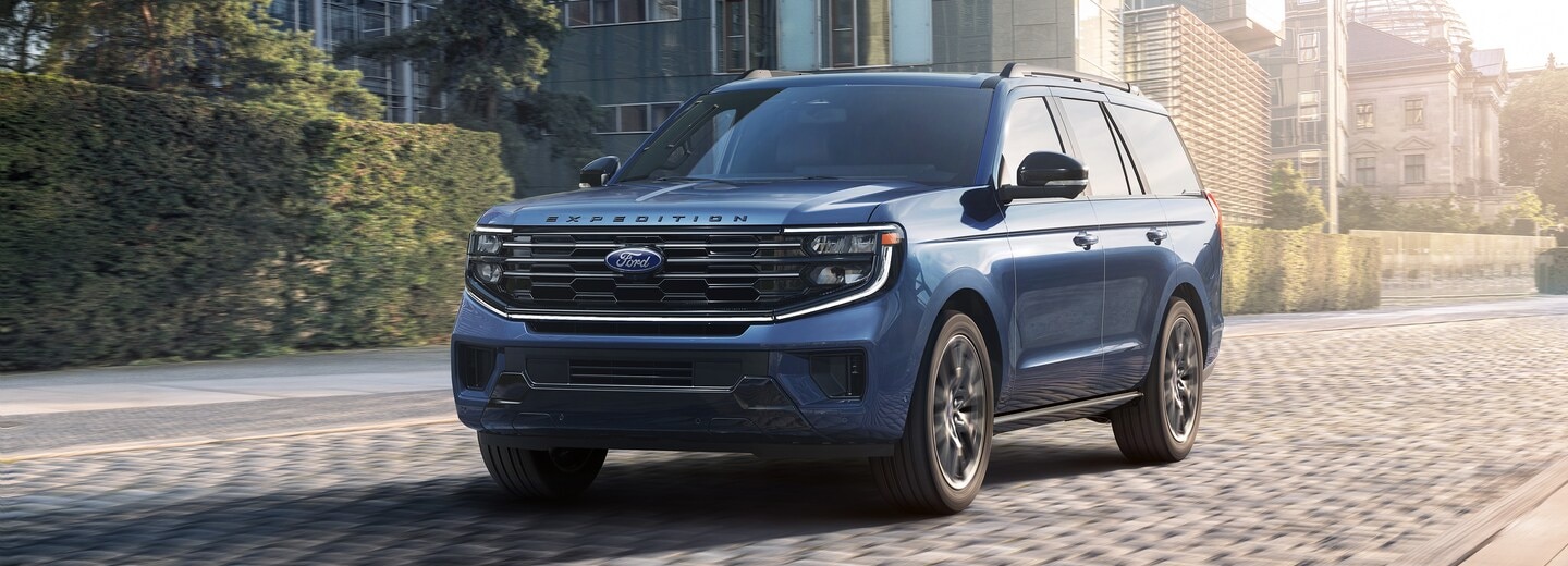 Ford Expedition