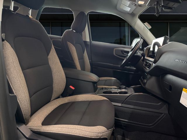 2025 Ford Bronco Sport Big Bend - Photo 15