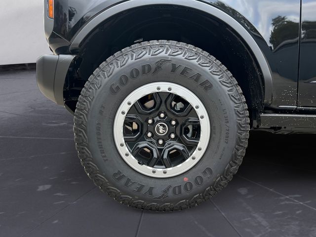 2025 Ford Bronco 4-Door Badlands - Photo 14