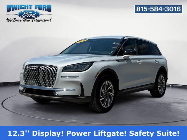 2025 Lincoln Corsair Premiere FWD's photo