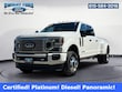 Ford F-350SD