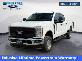 2025 Ford F-250 F-250 XL Truck Crew Cab
