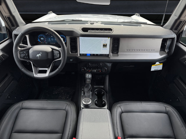 2026 Ford Bronco 4-Door Outer Banks - Photo 10