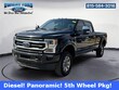 Ford F-250SD