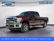 Ford F-250SD