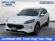 Ford Escape Hybrid