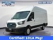 Ford E-Transit-350
