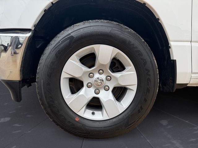 2023 RAM Ram 1500 Pickup Big Horn/Lone Star - Photo 14