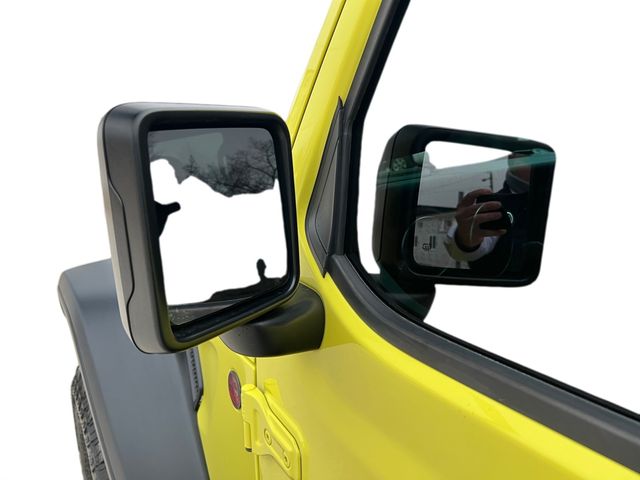 2023 Jeep Wrangler 4-Door Rubicon - Photo 19