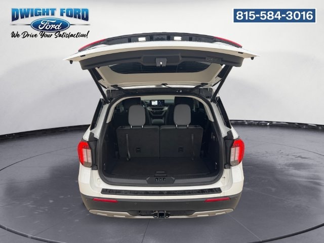 2026 Ford Explorer Active - Photo 17