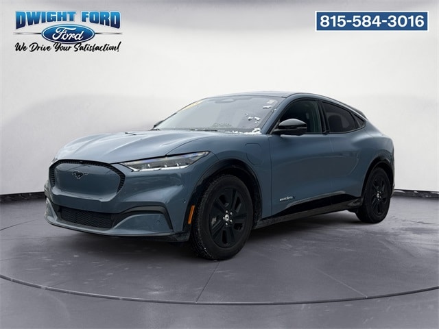 2023 Ford Mustang Mach-E California Route 1 AWD