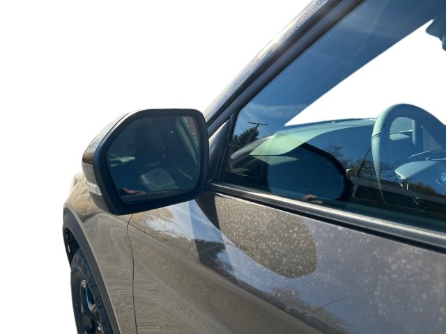 2026 Ford Explorer Tremor - Photo 19