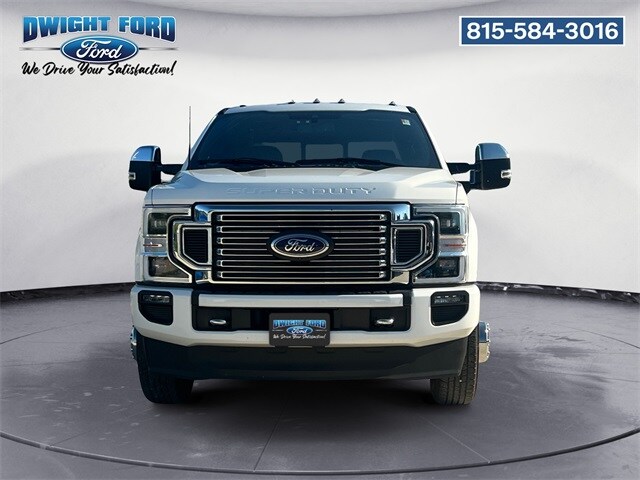 2022 Ford F-350 photo 4
