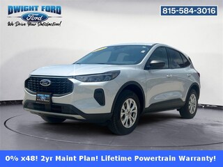 2025 Ford Escape Active SUV