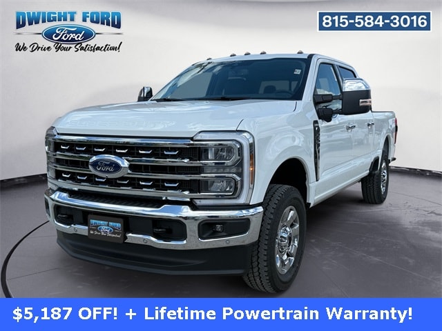 2026 Ford F-250 Base's photo