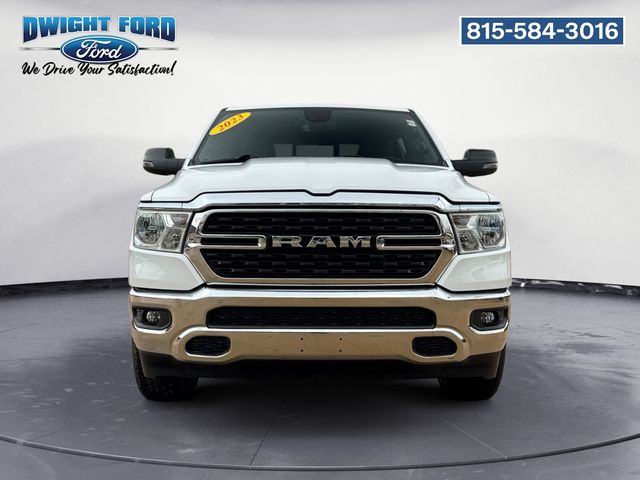 2023 RAM Ram 1500 Pickup Big Horn/Lone Star - Photo 8