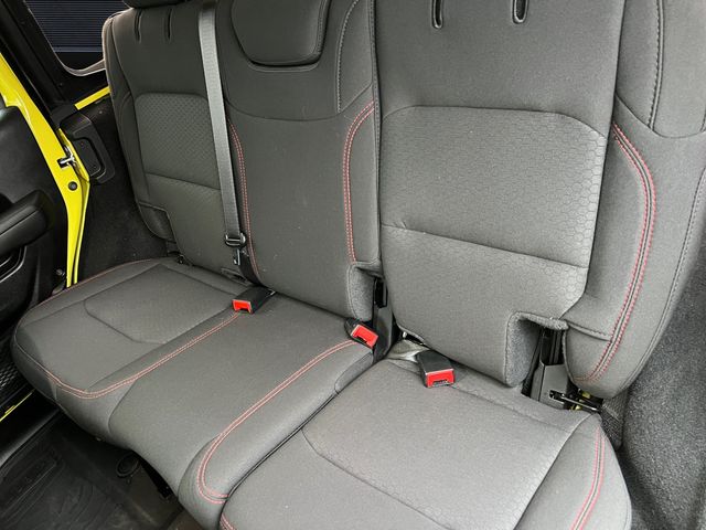 2023 Jeep Wrangler 4-Door Rubicon - Photo 13