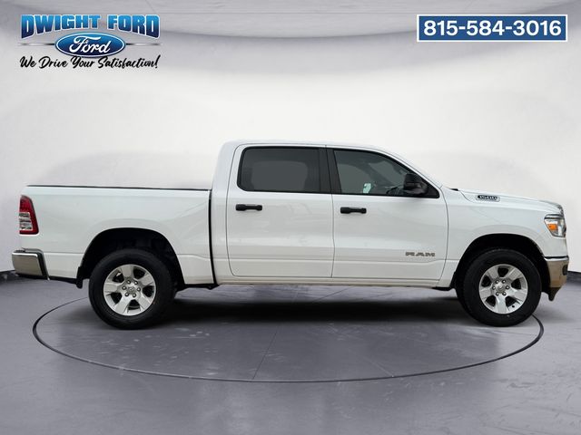 2023 RAM Ram 1500 Pickup Big Horn/Lone Star - Photo 6
