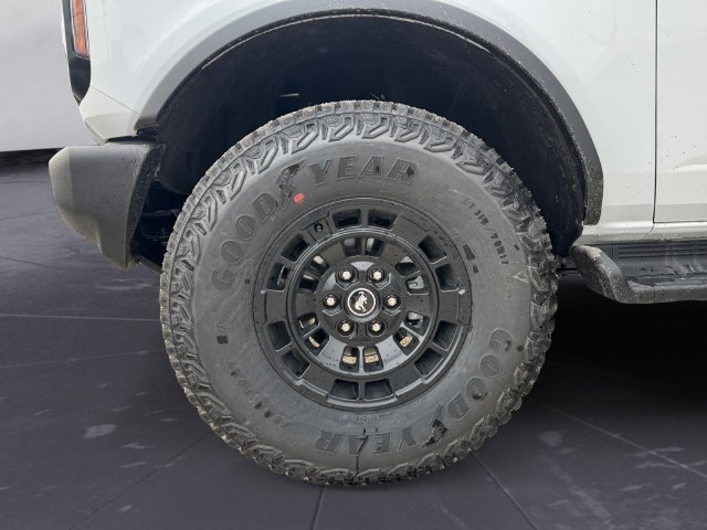 2026 Ford Bronco 4-Door Outer Banks - Photo 14