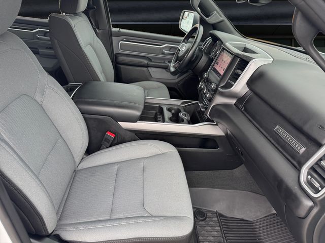 2023 RAM Ram 1500 Pickup Big Horn/Lone Star - Photo 15