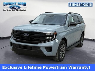 2025 Ford Expedition Active SUV