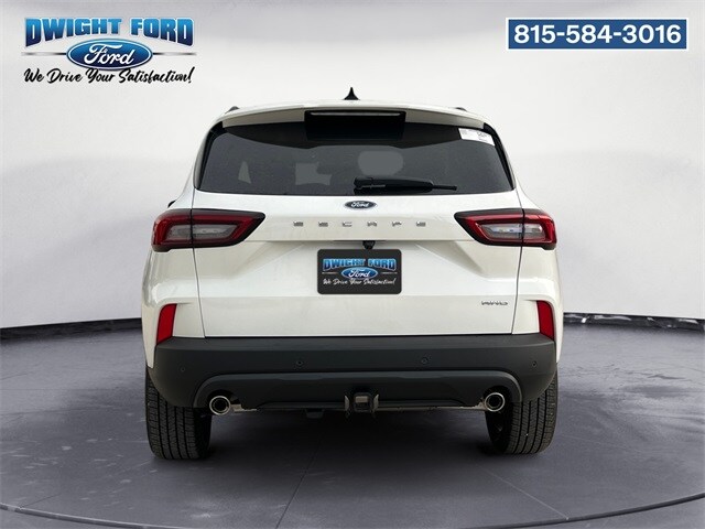 2025 Ford Escape ST-Line Select photo 4