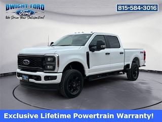 2026 Ford F-250 F-250 XL Truck Crew Cab