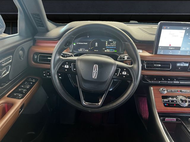 2023 Lincoln Aviator Grand Touring - Photo 12