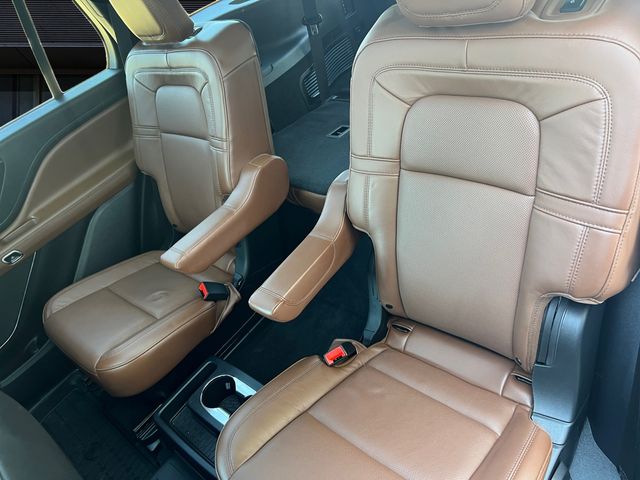 2023 Lincoln Aviator Grand Touring - Photo 13