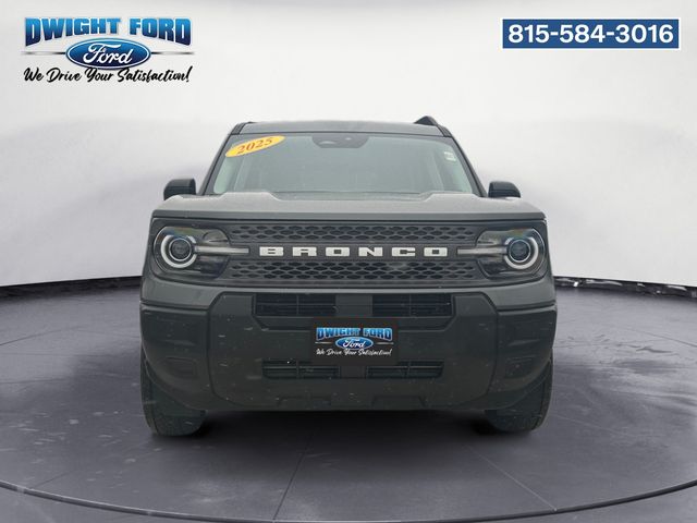 2025 Ford Bronco Sport Big Bend - Photo 8