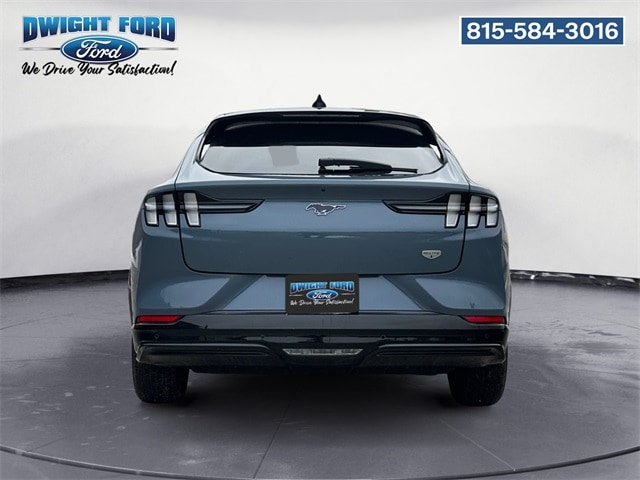 2023 Ford Mustang Mach-E California Route 1 photo 4