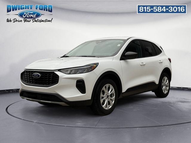 2025 Ford Escape Active photo 2