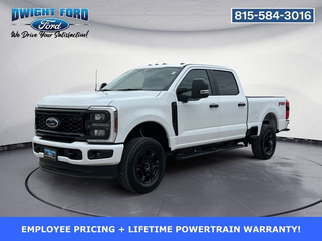 2026 Ford F-250 XL 4x4 Crew Cab 6-3/4' Box's photo