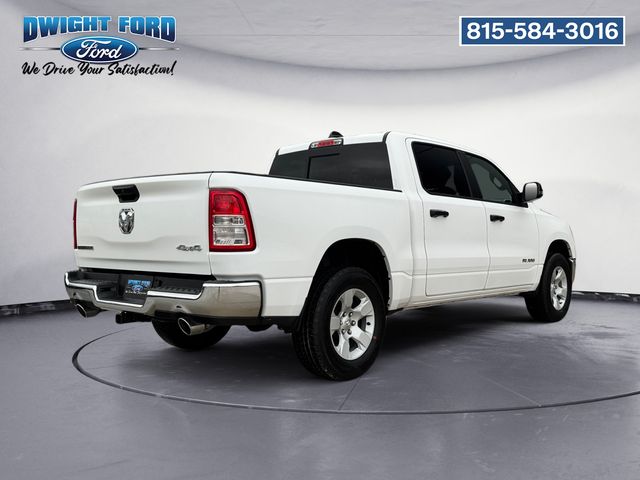 2023 RAM Ram 1500 Pickup Big Horn/Lone Star - Photo 5