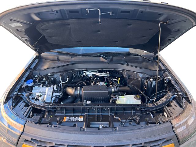 2026 Ford Explorer Tremor - Photo 16